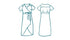 Atelier Jupe - Savannah Wrap Dress